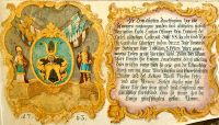 11 gruften und totentanz 1763 - auftraggeber pfarrer maximilian egidius cajetan ossinger von haybach